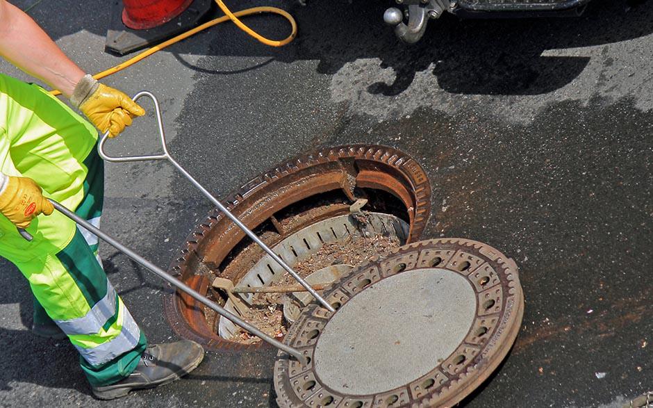 appareil déboucheur canalisation Paris 4