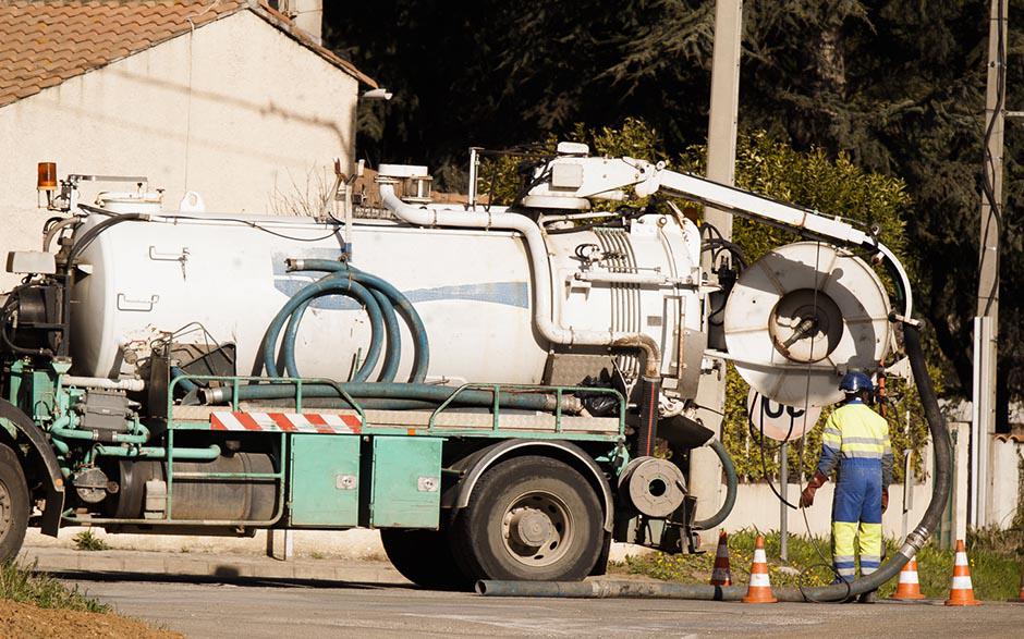 débouchage canalisations Précy-sur-Oise