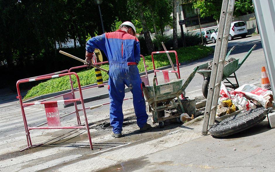 déboucher une canalisation d'eaux usées Verrières-le-Buisson