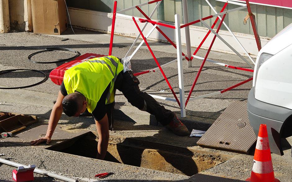 débouchage canalisations Précy-sur-Oise