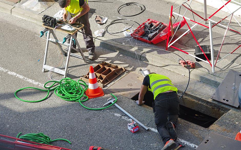 débouchage canalisations Précy-sur-Oise