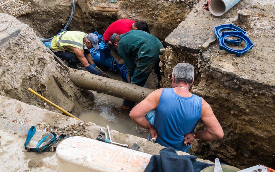 comment déboucher canalisation wc Longjumeau
