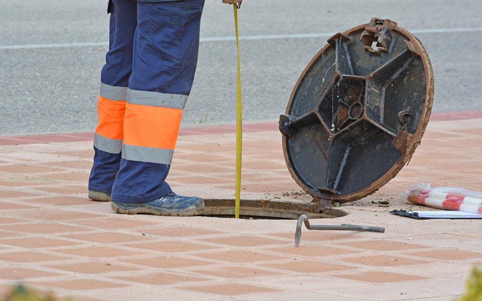 déboucher canalisation egout Coulommiers