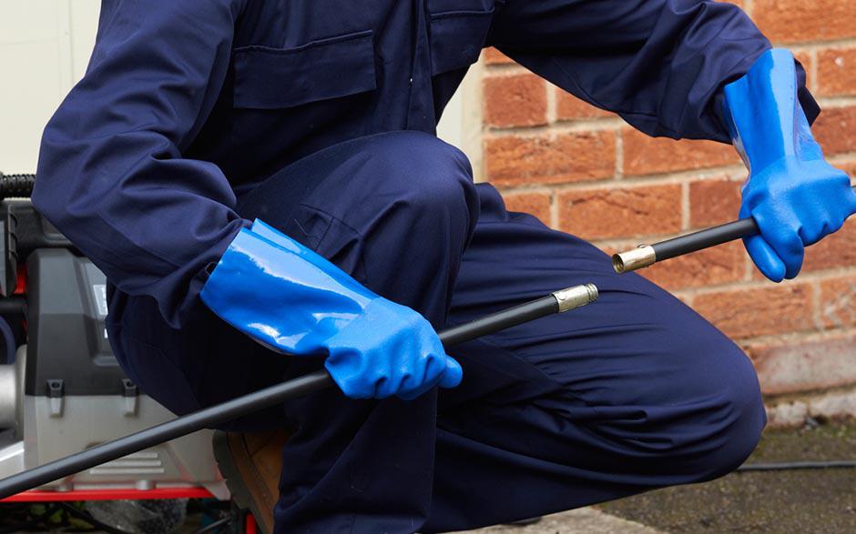débouchage canalisations Précy-sur-Oise