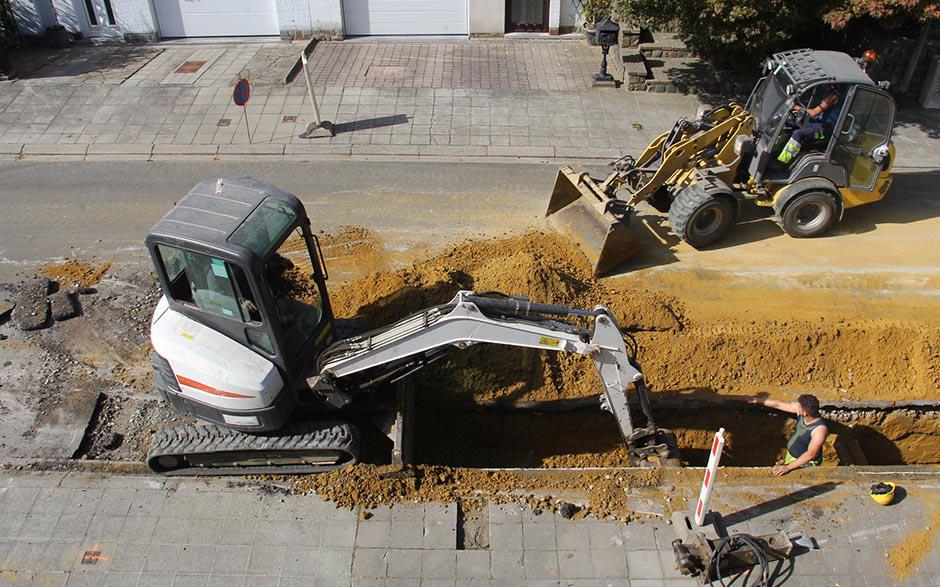 déboucher canalisation egout Coulommiers