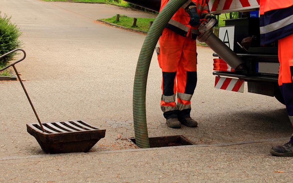 débouchage canalisations Précy-sur-Oise